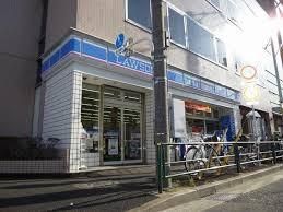 ローソン 南砂五丁目店の画像