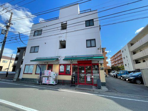 まいばすけっと生麦3丁目店の画像