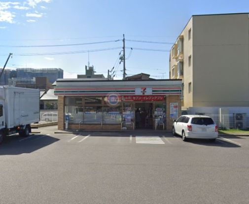 セブンイレブン 名古屋又穂町店の画像