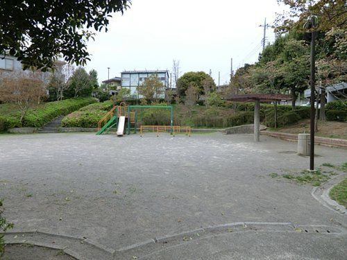 加賀原さるすべり公園の画像