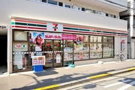 セブン-イレブン 中野中央店の画像