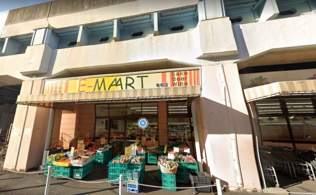 E-MART(イーマート)行徳店の画像