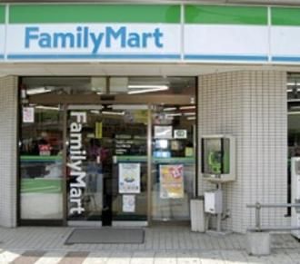 ファミリーマート原町一丁目店の画像