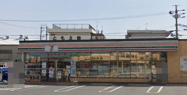 セブンイレブン 名古屋七番町4丁目店の画像