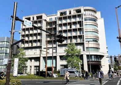 総合新川橋病院の画像