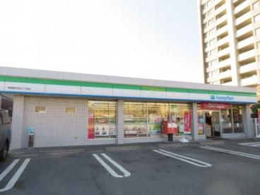 ファミリーマート 宇都宮中央三丁目店の画像