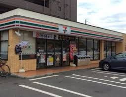 セブンイレブン 相模原中央6丁目店の画像