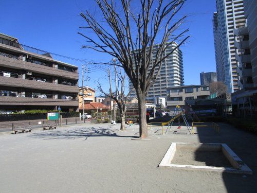 別所大里公園の画像