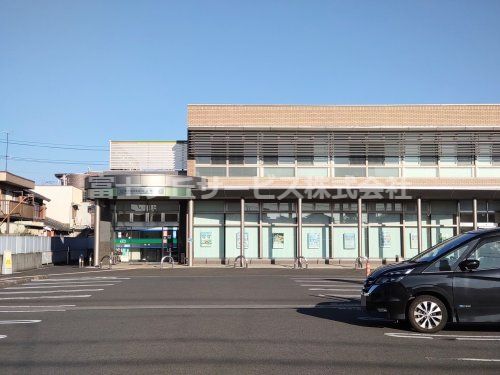 JAとぴあ浜松芳川支店の画像