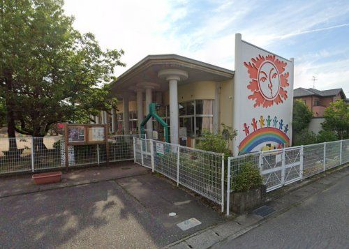 富山市立速星幼稚園の画像