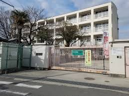 東大阪市立弥栄小学校の画像