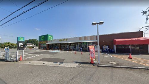 マミーマート 松山町店の画像