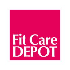 Fit Care DEPOT十日市場店の画像