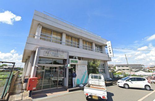 JA大阪南平尾支店の画像