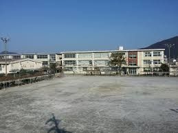 岐阜市立長良小学校の画像