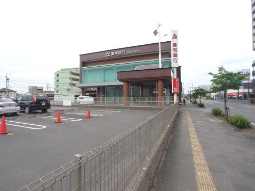 愛知銀行東海支店の画像
