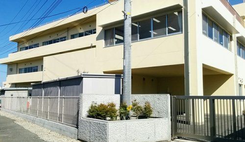 相模原市立麻溝小学校の画像