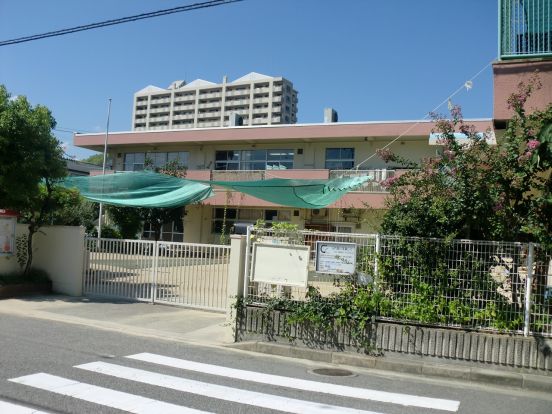 浜脇保育所の画像