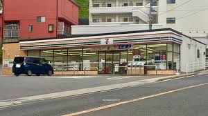 セブンイレブン 長崎三原2丁目店の画像