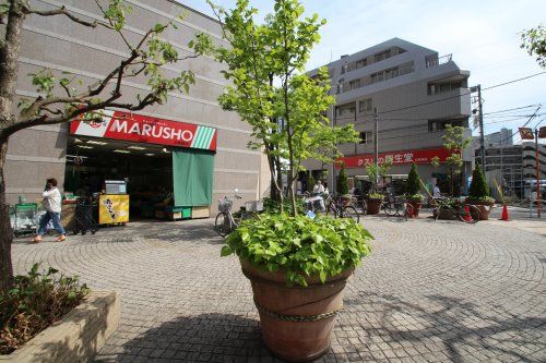 クスリの龍生堂薬局 北新宿店の画像