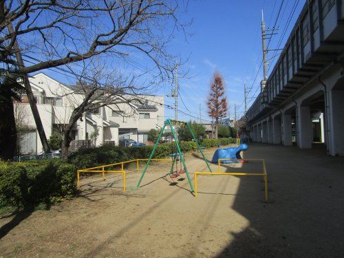 関南児童公園の画像