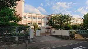 名古屋市立高坂小学校の画像