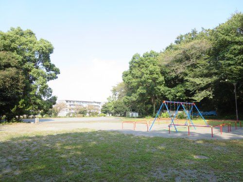 竹山南公園の画像