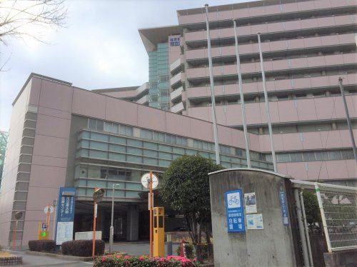 東大阪市立東大阪医療センター(地方独立行政法人)の画像