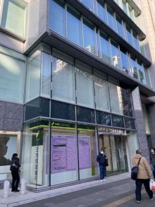 三井住友銀行川崎支店の画像