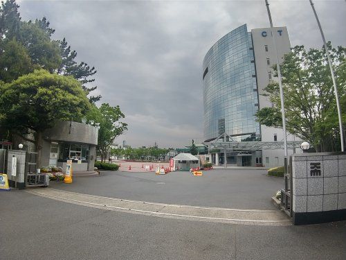 千葉工業大学 新習志野キャンパスの画像