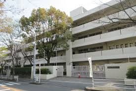 吹田市立西山田小学校の画像