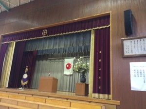 阪南市立下荘小学校の画像