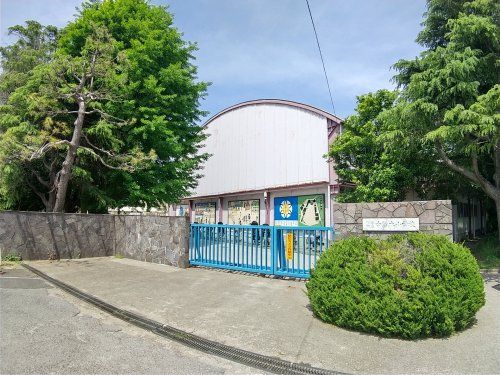 船橋市立中野木小学校の画像