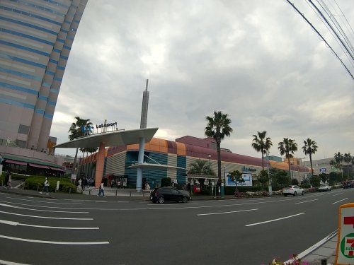 三井ショッピングパーク ららぽーとTOKYO-BAY(トウキョウベイ)の画像