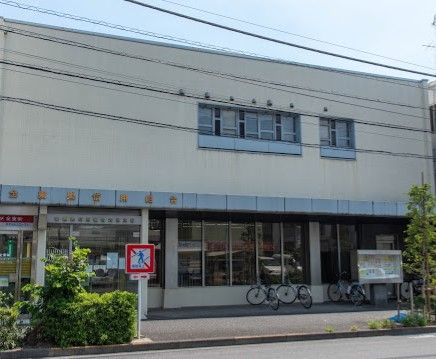 全東栄信用組合 大森支店の画像