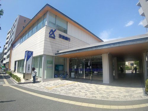 京葉銀行藤崎支店の画像