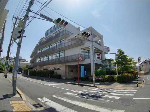 東京湾岸リハビリテーション病院の画像