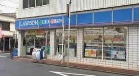 ローソン 中区千代田店の画像