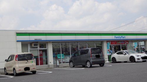 ファミリーマート 岡崎美合新町店の画像