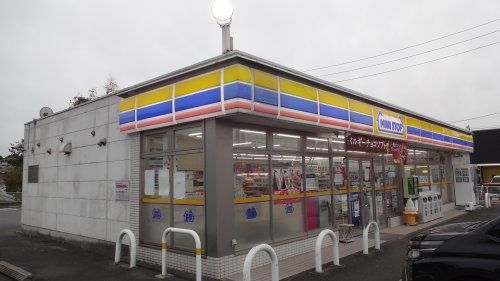 ミニストップ 岡崎洞町店の画像