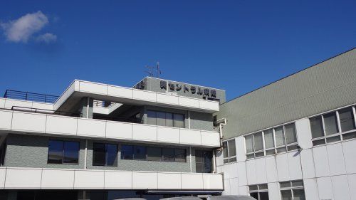 葵セントラル病院の画像