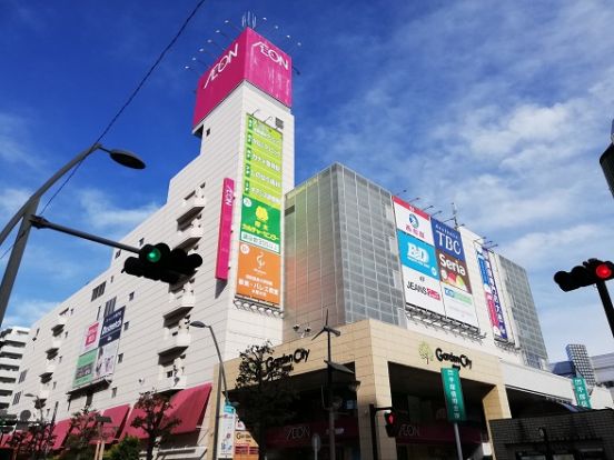 イオン 厚木店の画像