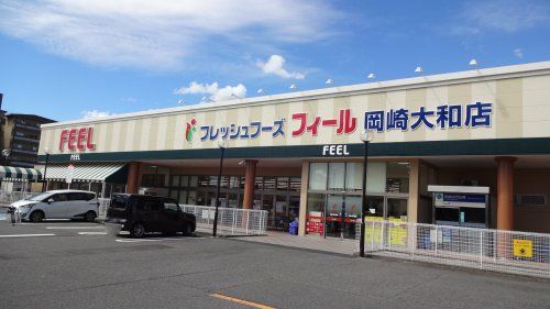 FEEL(フィール) 岡崎大和店の画像