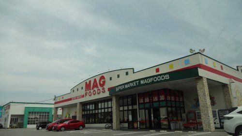 MAG FOODS(マグフーズ) 中島店の画像