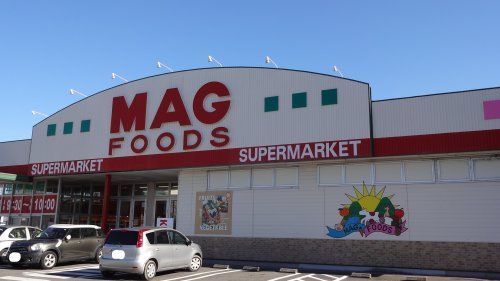 MAG FOODS(マグフーズ) 六ツ美店の画像