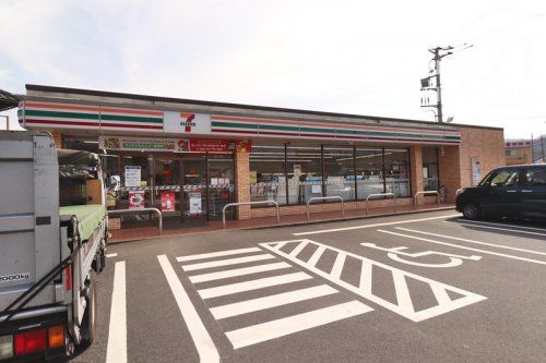 セブンイレブン　武蔵五日市駅前店の画像