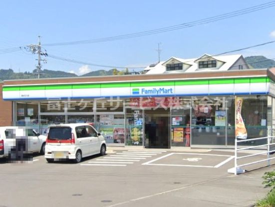 ファミリーマート 清水石川店の画像