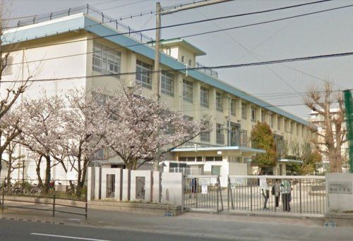 那珂小学校の画像