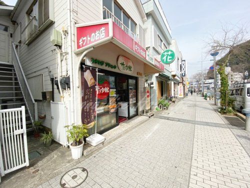 シャディサラダ館浦賀駅前店の画像