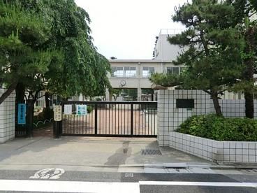 練馬区立豊玉東小学校の画像